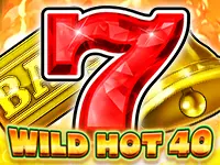 Wild Hot 40